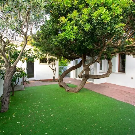 Casa Sergio Semesterbostad Olbia
