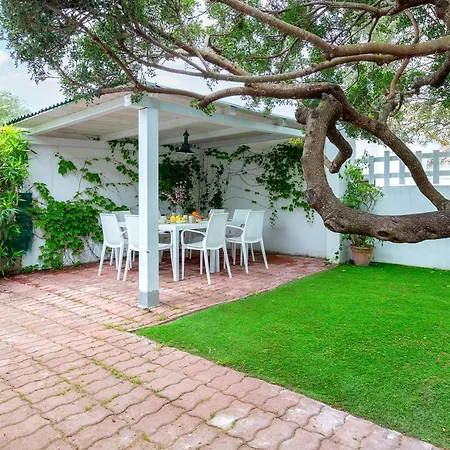Casa Sergio Semesterbostad