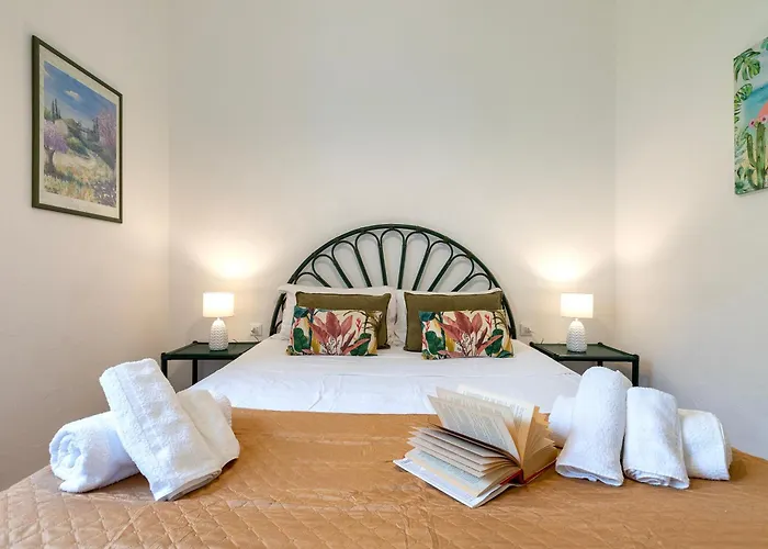 Casa Sergio Ольбия