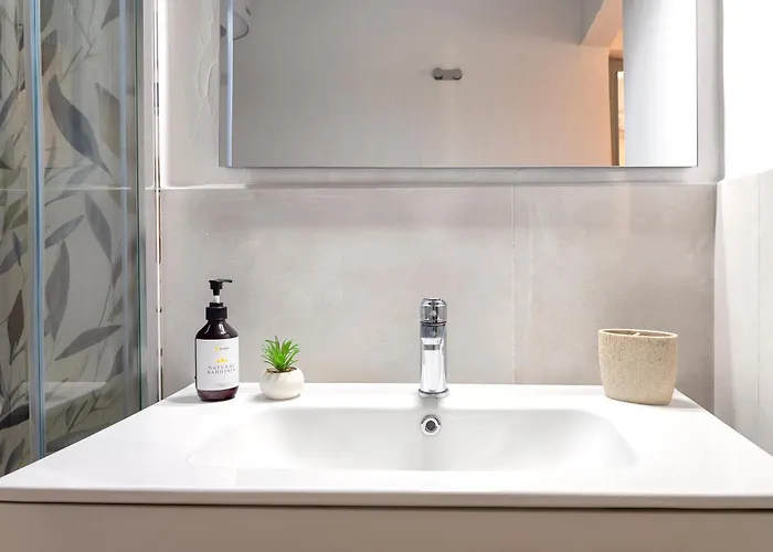 Дом отдыха Casa Sergio *