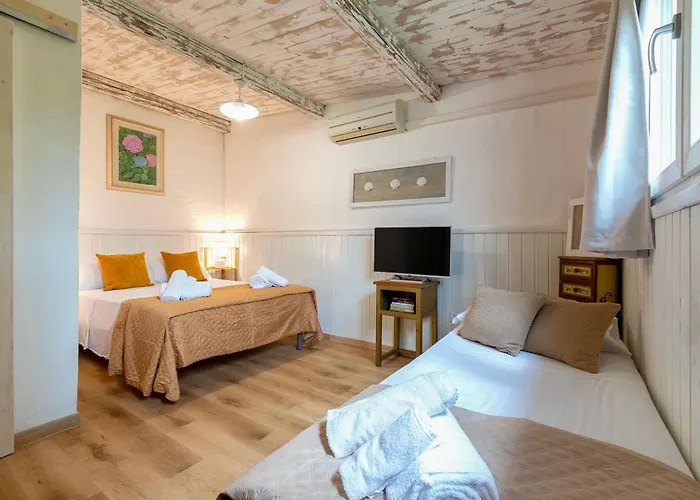 Дом отдыха Casa Sergio Ольбия