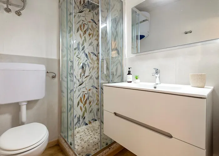 Casa Sergio Дом отдыха *