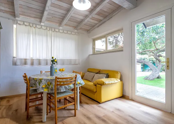 Casa Sergio * Ольбия