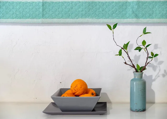 Casa Sergio Ольбия