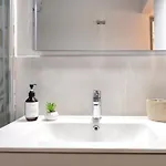 Nyaraló Casa Sergio *