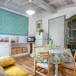 Casa Sergio *