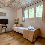 Nyaraló Casa Sergio