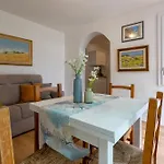 Nyaraló Casa Sergio