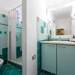 Casa Sergio Nyaraló Olbia