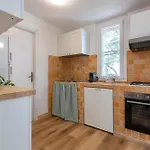 Nyaraló Casa Sergio *