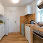 Nyaraló Casa Sergio *