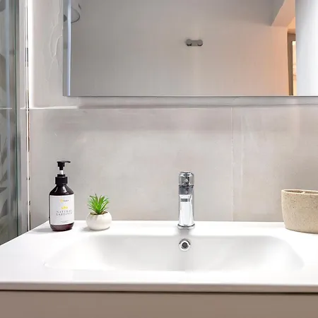 Semesterbostad Casa Sergio *