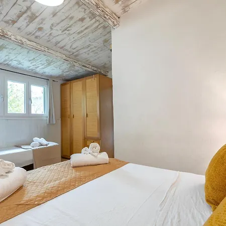 Casa Sergio 度假居 奧爾比亞