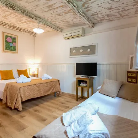 بيت للعطل Casa Sergio أولبيا
