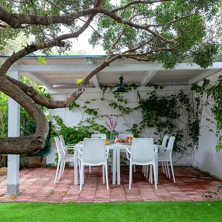 Semesterbostad Casa Sergio