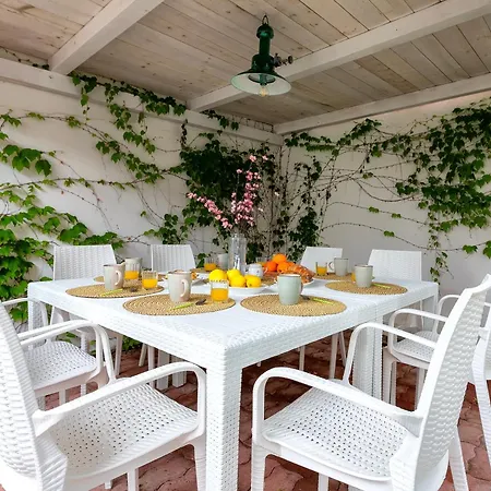 Casa Sergio Semesterbostad *