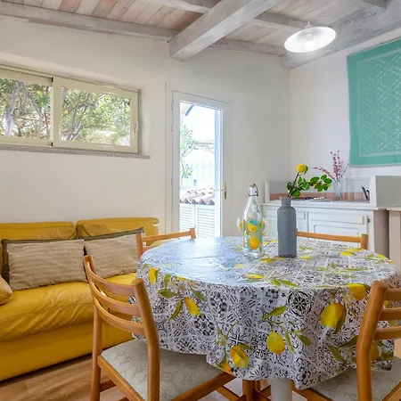 Nyaraló Casa Sergio *