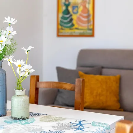 Casa Sergio Semesterbostad Olbia