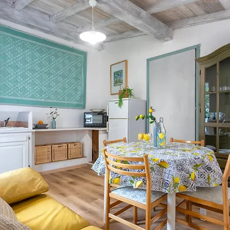 Casa Sergio *