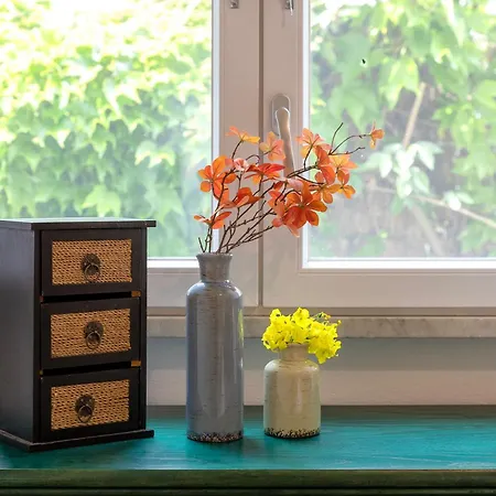 Semesterbostad Casa Sergio