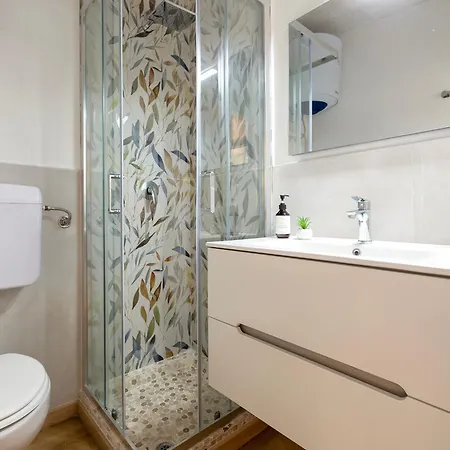 Casa Sergio Semesterbostad *