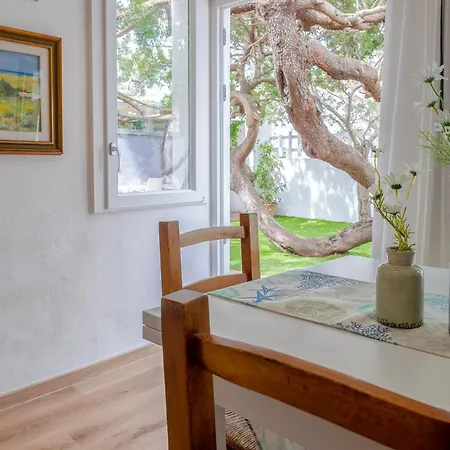 度假居 Casa Sergio *