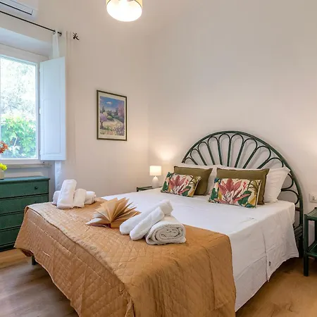 Casa Sergio Semesterbostad