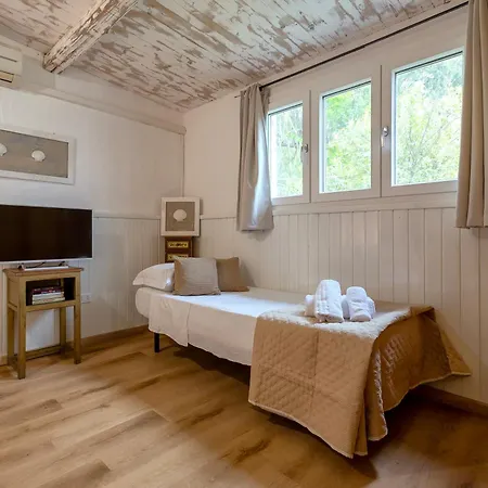 Semesterbostad Casa Sergio