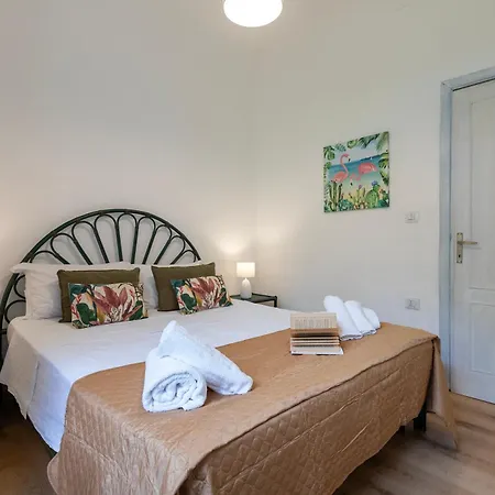 Casa Sergio Semesterbostad *