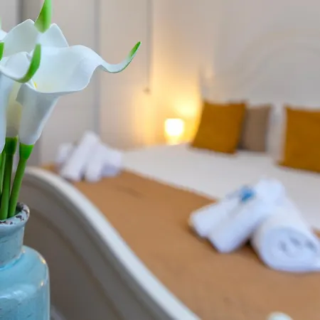 Semesterbostad Casa Sergio *