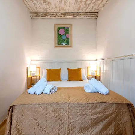 Casa Sergio *