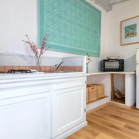 Casa Sergio * 奧爾比亞