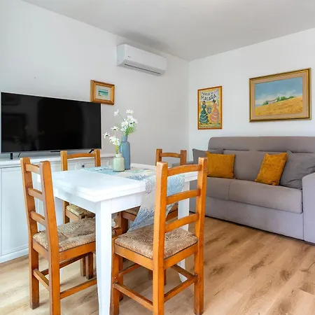 Casa Sergio Semesterbostad