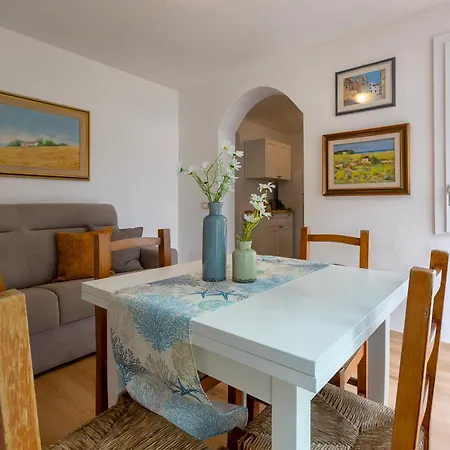 Semesterbostad Casa Sergio