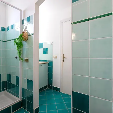 Casa Sergio Semesterbostad *