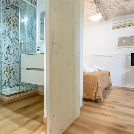 Semesterbostad Casa Sergio *