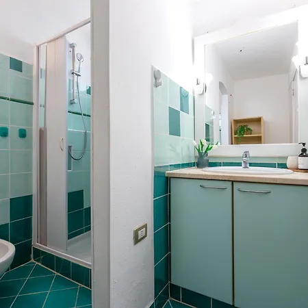 Casa Sergio Semesterbostad Olbia