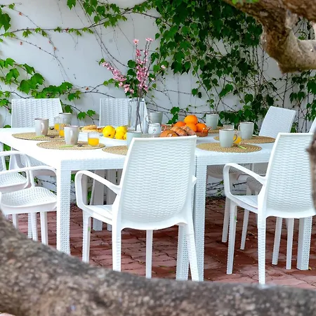 Semesterbostad Casa Sergio Olbia