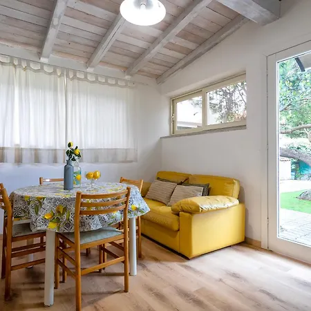 Casa Sergio * 奧爾比亞