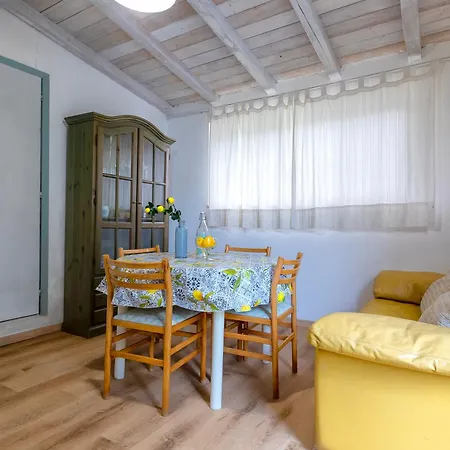 Casa Sergio Semesterbostad