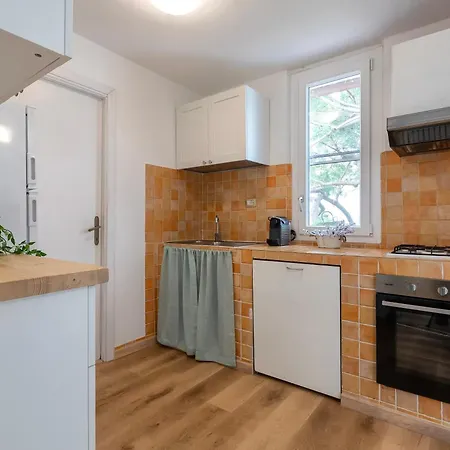 Semesterbostad Casa Sergio *