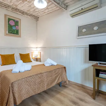 Casa Sergio 度假居