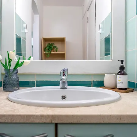 Semesterbostad Casa Sergio