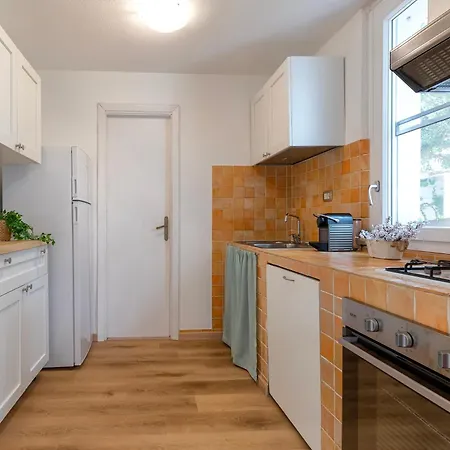 Semesterbostad Casa Sergio *