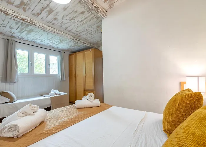 Casa Sergio Ferienhaus Olbia