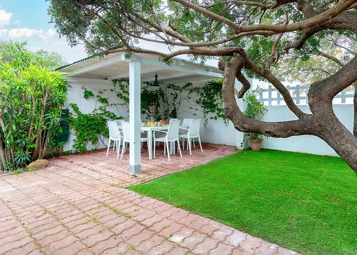 Casa Sergio Ferienhaus