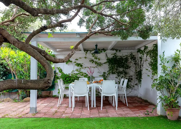 Ferienhaus Casa Sergio