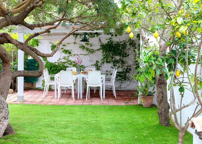 Ferienhaus Casa Sergio *