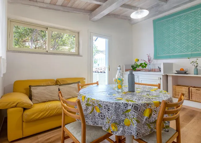 Ferienhaus Casa Sergio *