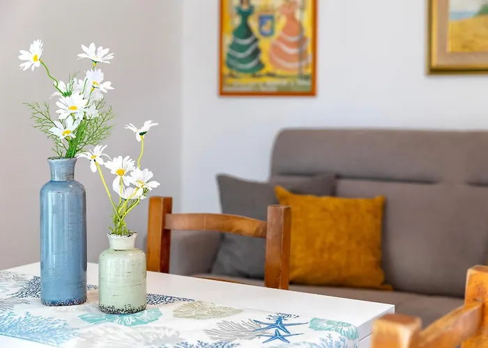 Casa Sergio Ferienhaus Olbia